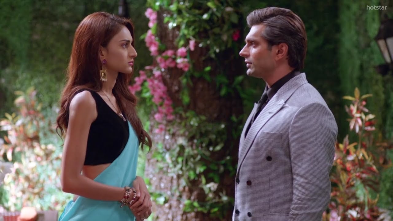 Kasauti zindagi ki best sale hotstar